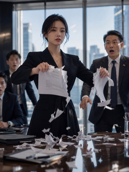 Xé Hợp Đồng 1,8 Tỷ, Cả Công Ty Chết Lặng