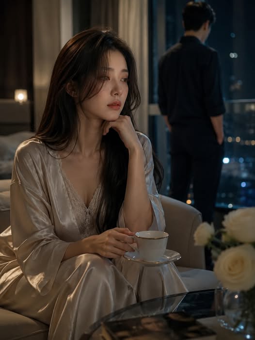 Bốn Năm Là Đủ