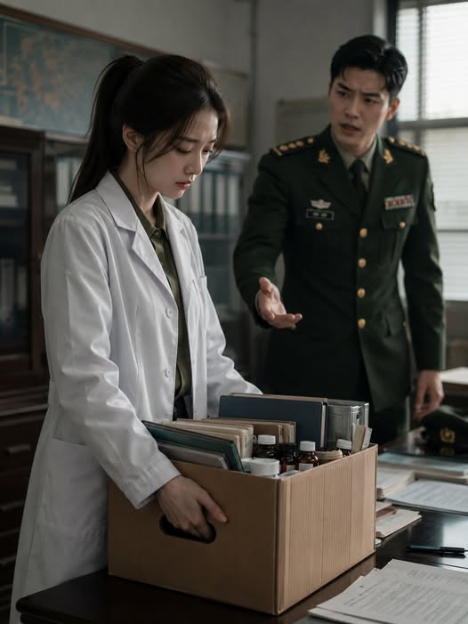 Đơn Ly Hôn Trước Bình Minh
