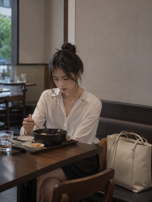 Bữa Trưa Cuối Cùng