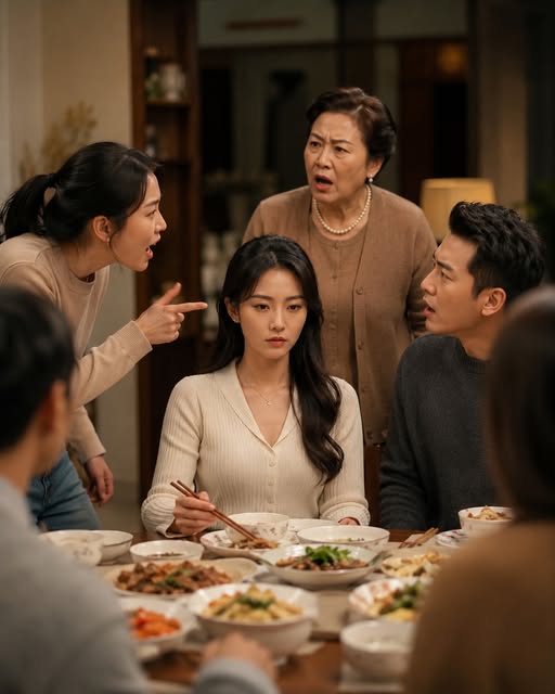 Con Trai Em Chồng Cần Học Khu, Nhưng Nhà Tôi Đã Không Còn