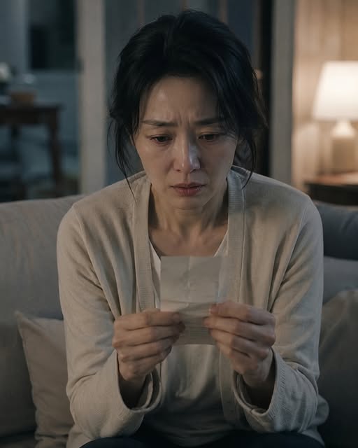Cuộc Kiểm Tra Thay Đổi Cả Cuộc Đời Tôi