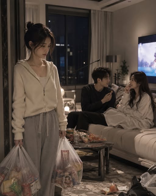Chờ Đến Người Cuối Cùng
