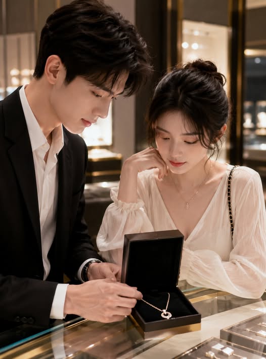 Chị Chê Anh Ở Huyện Nhỏ, Tôi Cưới Luôn