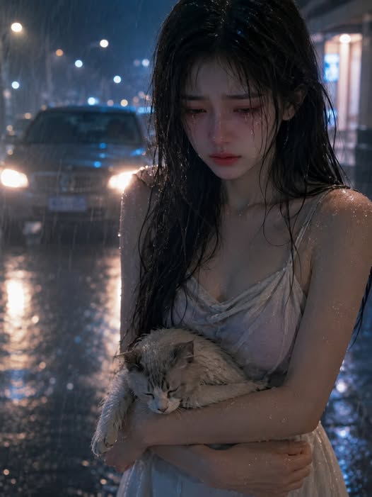 Anh Dạy Tôi Cách Hết Yêu