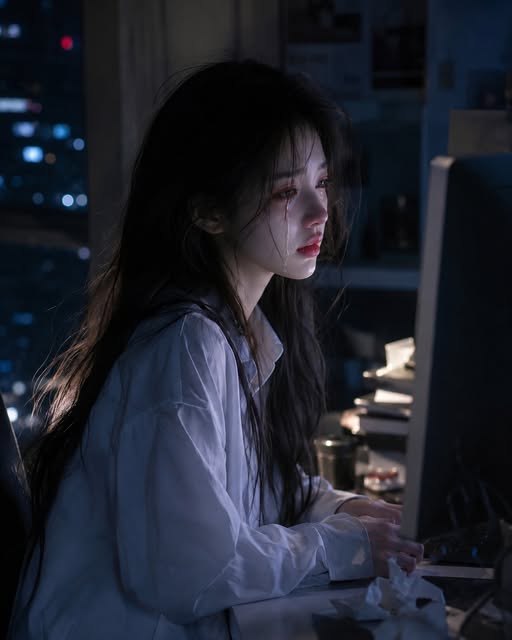 Em Chưa Bao Giờ Cướp Của Chị