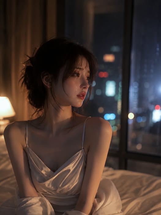 Hôn Nhân Không Tình Yêu