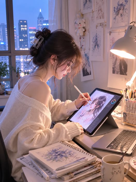Đêm Trước Ngày Đăng Ký Kết Hôn