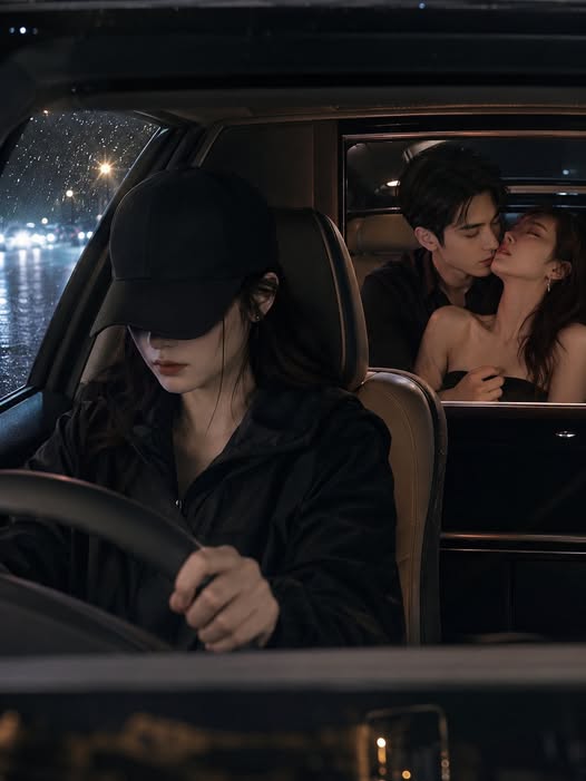 Cuốc Xe Định Mệnh
