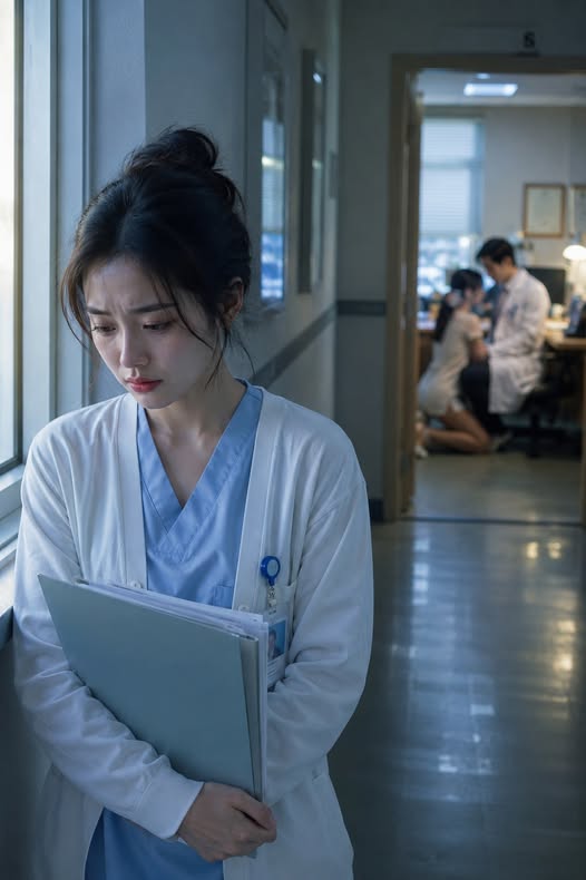 Giữa Em Và Tiền Đồ