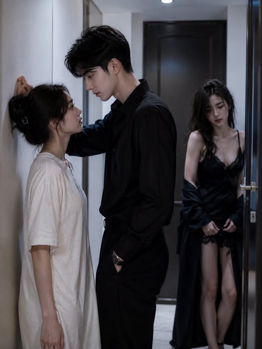 Bạn Trai Cũ Đòi Trị Liệu Miễn Phí