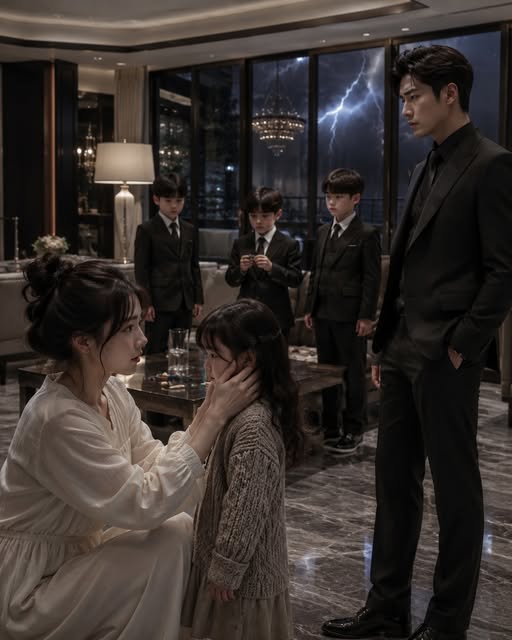 Ly Hôn Rồi, Tôi Chỉ Dẫn Con Gái Đi