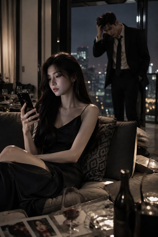 Cổ Phần Không Còn Đứng Tên Em